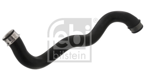 Radiator Hose (Left, top)  Art. 46454