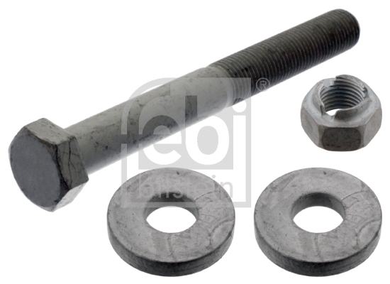 Mounting and Bolting Kit, control/trailing arm (front axle both sides)  Art. 46456