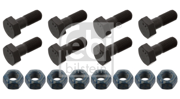 Mounting Kit, propshaft joint  Art. 46524