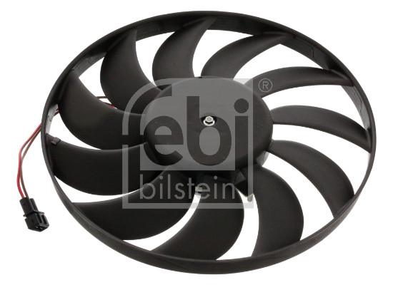 Fan, engine cooling  Art. 46563