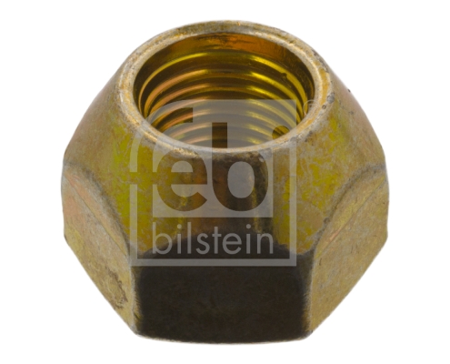 Wheel Nut (Front axle)  Art. 46638