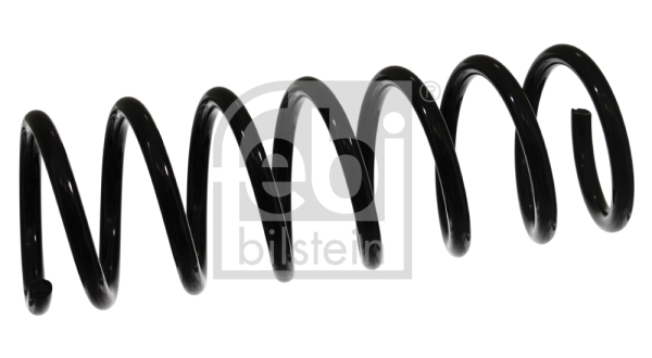 Suspension Spring (Rear axle)  Art. 46919