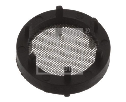 Hydraulic Filter Kit, automatic transmission  Art. 47282