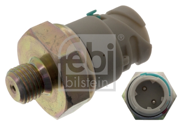 Sensor, oil pressure (0.090)  Art. 47287