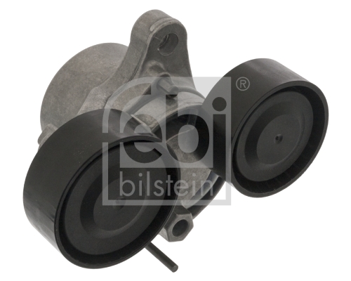 Belt Tensioner, V-ribbed belt  Art. 47587