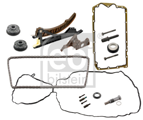 Timing Chain Kit  Art. 47590