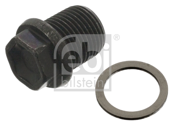 Screw Plug, oil sump  Art. 47739