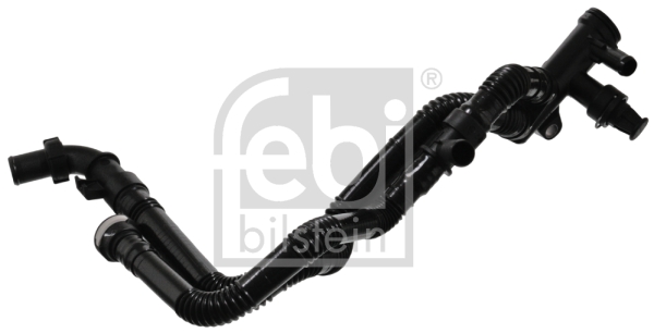 Radiator Hose (Plastic)  Art. 47770