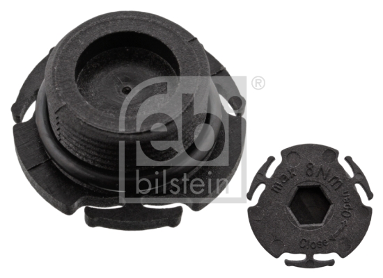 Screw Plug, oil sump  Art. 47894