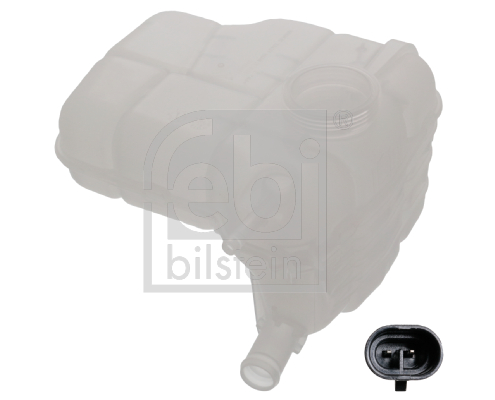 Expansion Tank, coolant (460)  Art. 47902