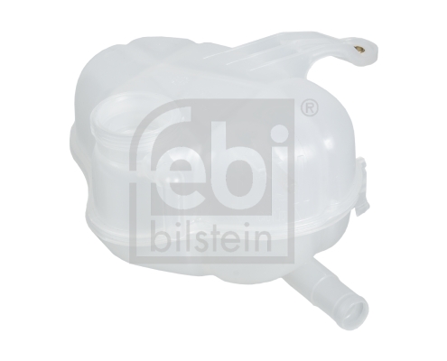 Expansion Tank, coolant (Yellow)  Art. 47905