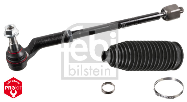 Tie Rod (Front axle, Both sides, Inner)  Art. 47935