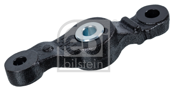 Support Lever, torsion bar (Rear axle)  Art. 48000