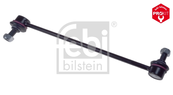 Link/Coupling Rod, stabiliser bar (Forward, left)  Art. 48037