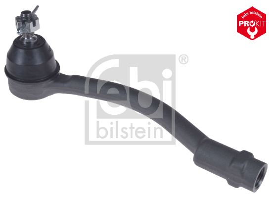 Tie Rod End (Front axle, left)  Art. 48059