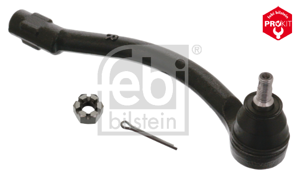 Tie Rod End (Outer)  Art. 48061