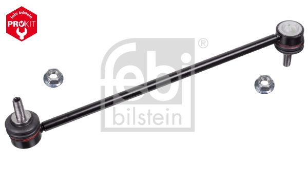 Link/Coupling Rod, stabiliser bar (front axle both sides)  Art. 48091