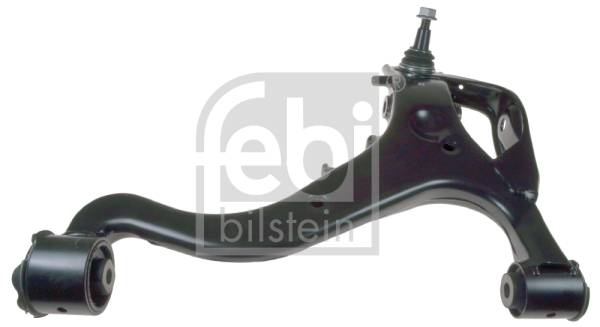 Control/Trailing Arm, wheel suspension (Below)  Art. 48104