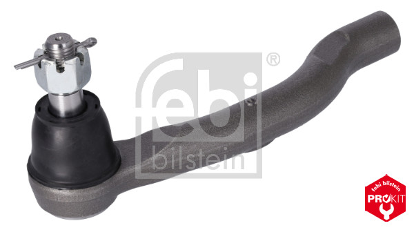 Tie Rod End (Front axle, left)  Art. 48200