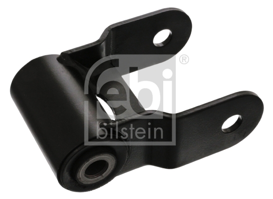 Bushing, leaf spring (Both sides, Rear axle)  Art. 48314