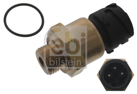 Sensor, oil pressure (12)  Art. 48361