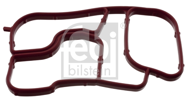 Gasket, oil cooler (Oil filter housing)  Art. 48367