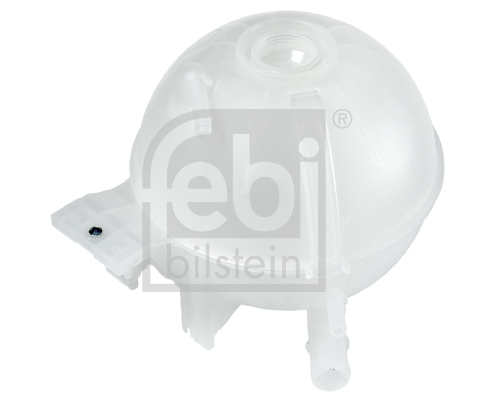 Expansion Tank, coolant (Plastic)  Art. 48390