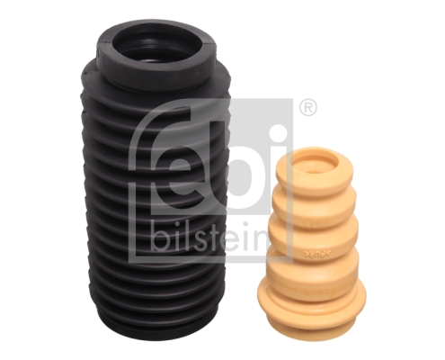 Dust Cover Kit, shock absorber (Front axle)  Art. 48437