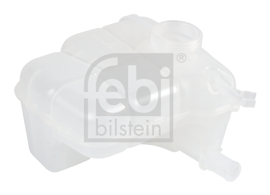 Expansion Tank, coolant (500)  Art. 48610