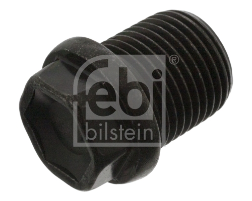 Screw Plug, oil sump  Art. 48875