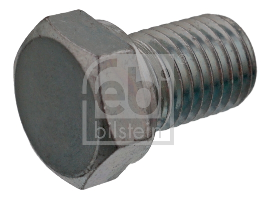 Screw Plug, oil sump  Art. 48893