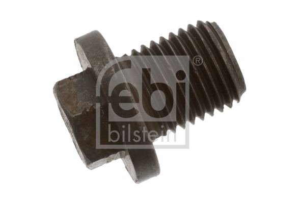 Screw Plug, oil sump  Art. 48894