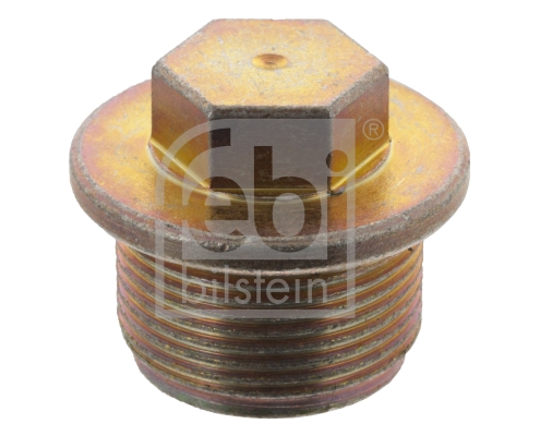 Screw Plug, oil sump  Art. 48898