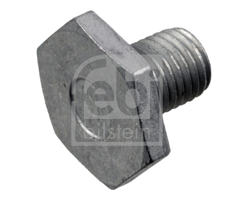 Screw Plug, oil sump  Art. 48908