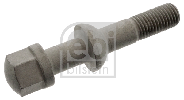 Wheel Bolt (Rear axle, Front axle)  Art. 49009