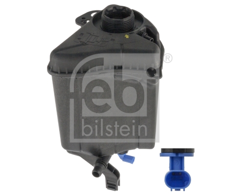 Expansion Tank, coolant (87)  Art. 49011