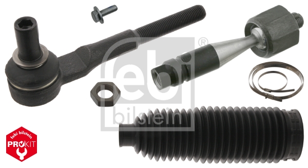 Tie Rod (Front axle)  Art. 49040