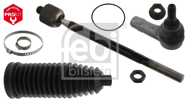 Tie Rod (Front axle, right)  Art. 49062