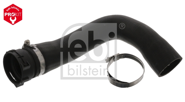 Radiator Hose  (1.1)  Art. 49138