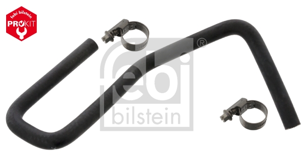 Radiator hose (0.15)  Art. 49143