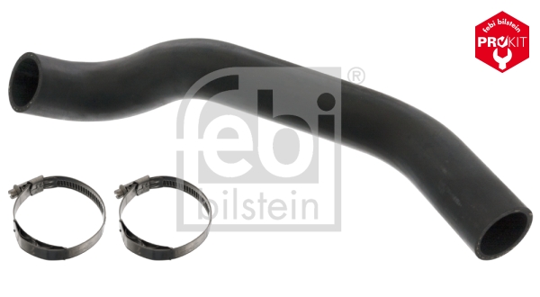 Radiator hose (1.63)  Art. 49161