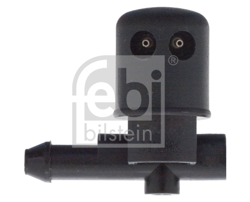 Washer Fluid Jet, window cleaning (Forward, right)  Art. 49195