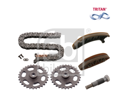 Timing Chain Kit  Art. 49211