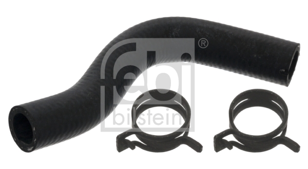 Charge Air Hose (Exhaust gas cooler manifold)  Art. 49241