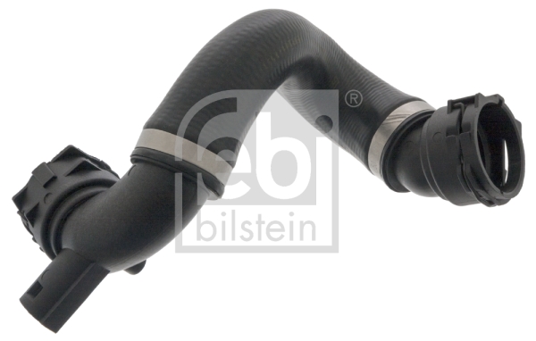 Radiator Hose (Front, bottom)  Art. 49256