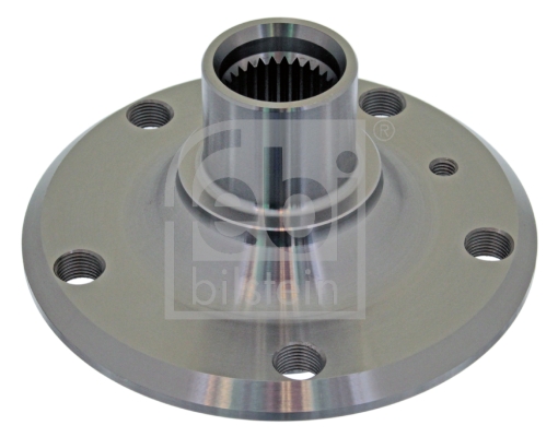 Wheel Hub (Rear axle, both sides)  Art. 49258