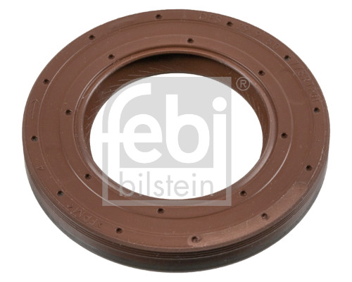 Shaft Seal, manual transmission flange (Front axle)  Art. 49338