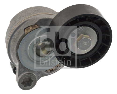 Belt Tensioner, V-ribbed belt (Rear axle)  Art. 49398