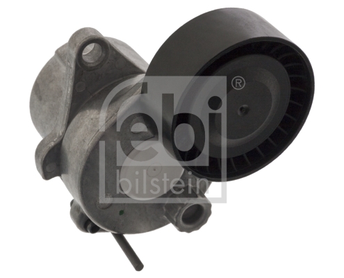 Belt Tensioner, V-ribbed belt (26)  Art. 49427