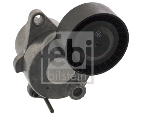 Belt Tensioner, V-ribbed belt  Art. 49428